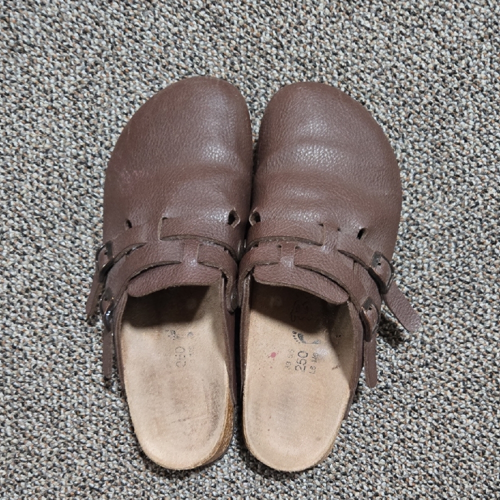 Birki's Clogs